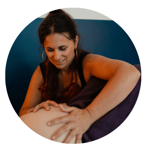 osteopathie femmes règles femmes grossesse