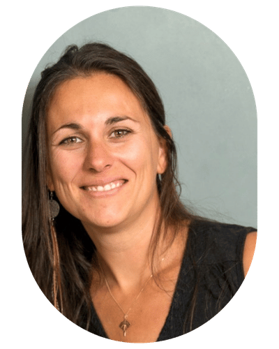 Perrine Lucas ostéopathe digne les bains